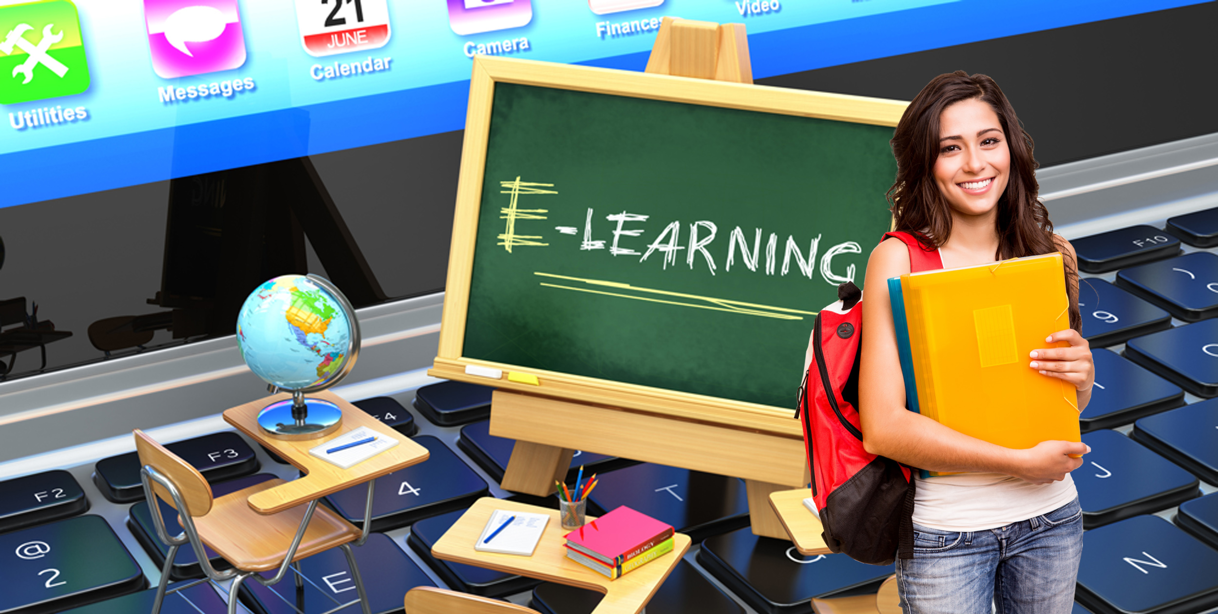 Beranda E-Learning (DEKSTOP)